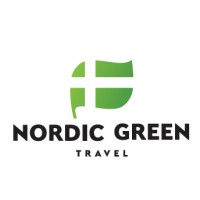 Nordic Green Travel logo - Similar company to Green Bike Tours