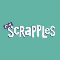 Scrapples logo - Similar company to Insane Grain
