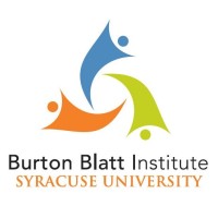Burton Blatt Institute (Bbi)