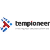 Tempioneer logo - Similar company to Antaforce