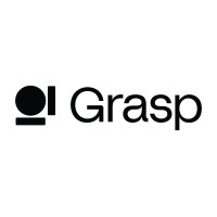Grasp logo - Similar company to Modulai