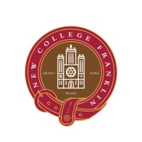 New College Franklin logo - Similar company to Franklin Classical School
