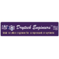 Drytech Engrs logo - Similar company to Saileen Technocrats Pvt Ltd