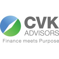 CVK Advisors Private Limited logo - Similar company to Infiniti Solution