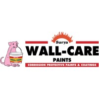 SURYA WALL CARE CHEM PRIVATE LIMITED logo - Similar company to Yenaar Infra Private Limited