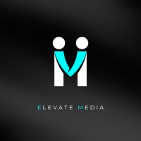 Elevate Media logo - Similar company to 100Billion Tech
