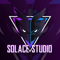 Solace Studio logo - Similar company to Abyss Studios