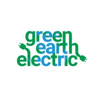 Green Earth Electric logo - Similar company to Green Earth Electrical