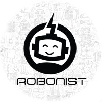 Robonist logo - Similar company to Strivenest Technologies