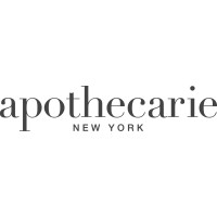 Apothecarie New York logo - Similar company to Waxonware Limited