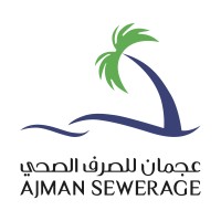 Ajman Sewerage logo - Similar company to Department Of Digital Ajman