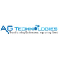 AG Technologies Pte Ltd logo - Similar company to Erpnext Türkiye