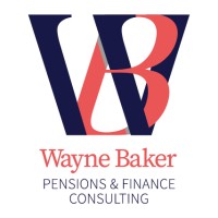 Wayne Baker (Pensions & Finance) Consulting Limited