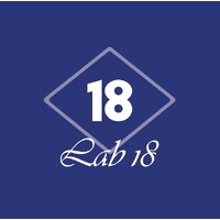 Lab 18 Golf logo - Similar company to Adverlo