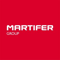 Martifer Group logo - Similar company to Metaloviana, Sa