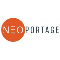NEOPORTAGE logo - Similar company to Upsail Global