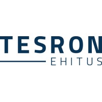 Tesron Ehitus OÜ logo - Similar company to Teamcreator