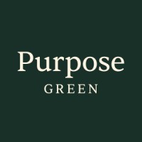Purpose Green logo - Similar company to Dryad Networks