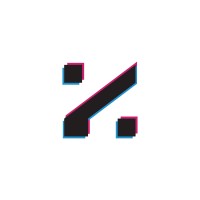 The Futurist Gen Z logo - Similar company to Warnarupa Digital