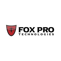Fox Pro Technologies - Technology Services logo - Similar company to Fox Pro India