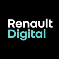 Renault Digital logo - Similar company to Mobilize