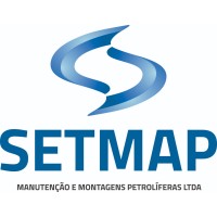 SETIMAP Manutenção e montagens petrolíferas Ltda logo - Similar company to Idecrn