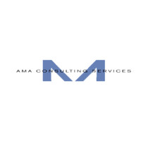 AMA Consulting Services logo - Similar company to B Graphic