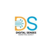 Digital Senses For Digital solution logo - Similar company to Cscope