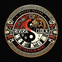 Reverse Clock Entertainment logo - Similar company to Getcrspy