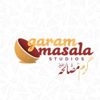 Garam Masala Studios, Inc. logo - Similar company to Brunette Games