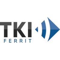 TKI-Ferrit Ltd. logo - Similar company to Risk And Return Foundation