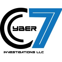 Cyber 7 Invetigations logo - Similar company to Cyber Plus™