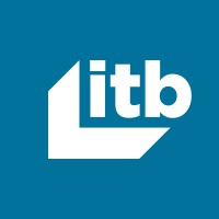 Inside the Blueprint logo - Similar company to The Balancing Act