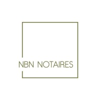 Maître Alexandre Maurel - NBN Notaires logo - Similar company to Not'Avenir