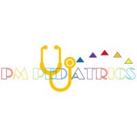 PM Pediatrics logo - Similar company to Pediatrics Pm