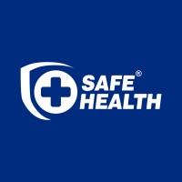 SafeHealth logo - Similar company to Precious Mountain Ent. Corp. (Pm Gloves)