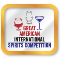 Great American International Spirits Competition logo - Similar company to Duke & Dame