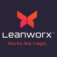 Leanworx Technologies Pvt. Ltd. logo - Similar company to Fitfactory Technology