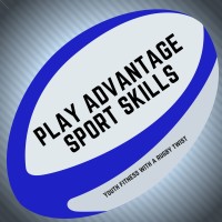 Play Advantage Sport Skills logo - Similar company to Advantage Sport