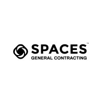 Spaces General Contracting logo - Similar company to Be The Change Hr, Inc.