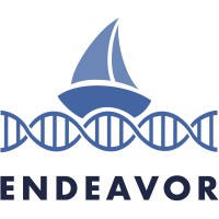 Endeavor EU logo - Similar company to Biomatch