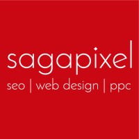 Sagapixel logo - Similar company to Commexis