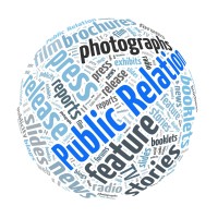 Public Relations Freelancers logo - Similar company to Public Relations Freelancer