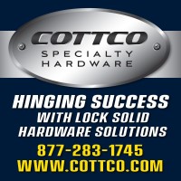 Cottco Specialty Hardware logo - Similar company to Industrial Air Power