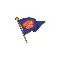 Coronado Yacht Club logo - Similar company to Valley Intercommunity Council (Vic)