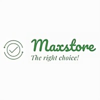 Maxstore.pk logo - Similar company to Maxstore Cloud Platform