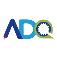 ADQ Engineering (Al Daqeeq Engineering) logo - Similar company to Api Energy Ltd