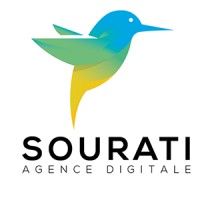 SOURATI DIGITAL logo - Similar company to Panama Print