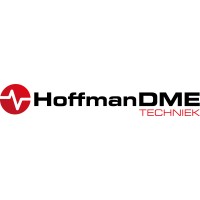 HoffmanDME Techniek BV logo - Similar company to Schipper Electrotechniek