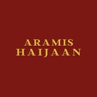 Aramis Haijaan logo - Similar company to Onefactor